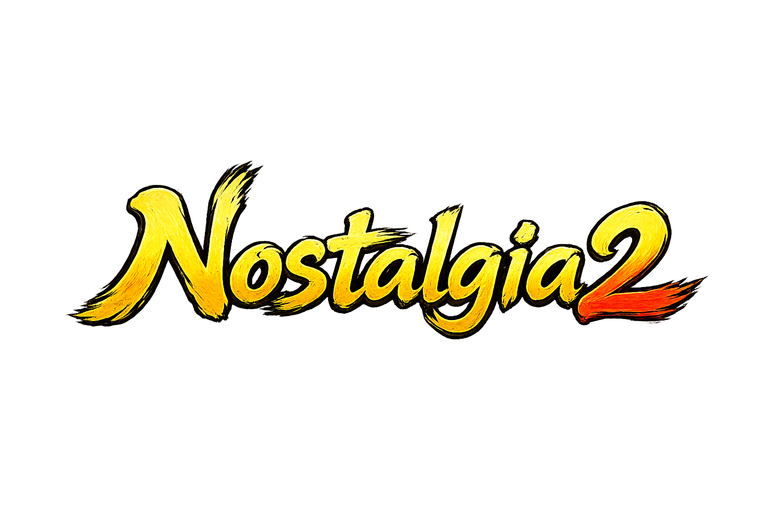 Nostalgia2 Logo